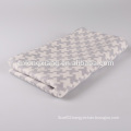 latest design real material classic blanket fabric wedding